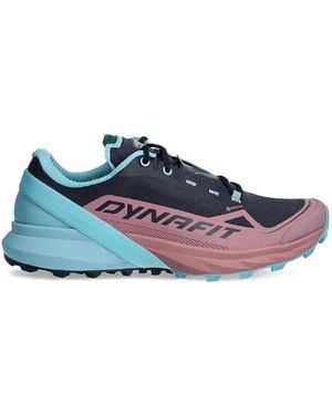 Dynafit No Gain Performance Sneakers - Blue