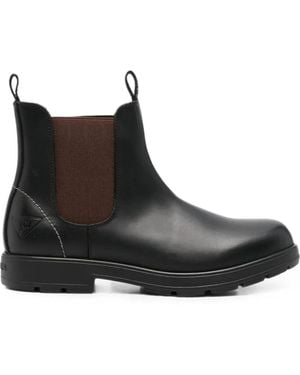 Docksteps Jasper Chelsea-Boots - Schwarz