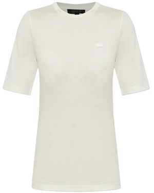 Lacoste Runway T-Shirt - White