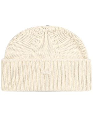 Lacoste Gorro De Canalé - Neutro