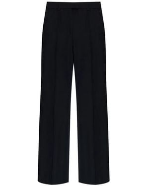 A.P.C. Pocket Pants - Black