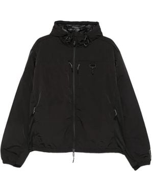 RC Outdoor Supply Sequoia Jacket - Black
