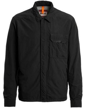 Parajumpers Millard Jacket - Black