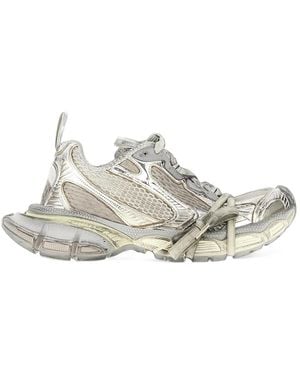 Balenciaga 3Xl Trainers - White