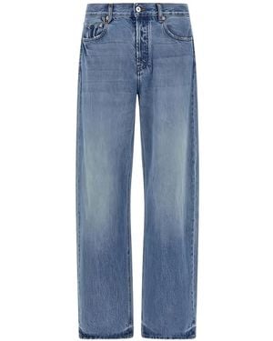 Sportmax Spigola Jeans - Blue