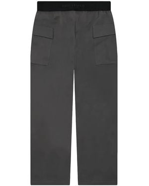 Fear Of God Cargo Pants - Grey