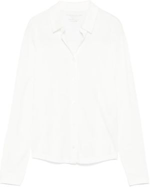Majestic Filatures Jersey Shirt - White