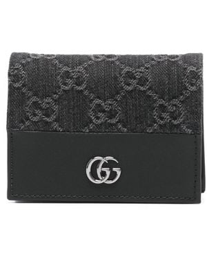 Gucci Portemonnees en kaarthouders voor dames Online sale met kortingen tot 17 Lyst NL