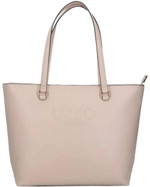 Liu Jo Bags - Natural