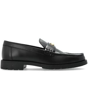 COACH Jocelyn Loafer - Schwarz