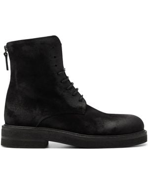 Marsèll Parrucca Boots - Black