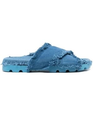 CAMPERLAB Brutus Sandals - Blue