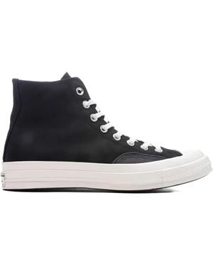 Converse Chuck 70 High-Top Sneakers - Black