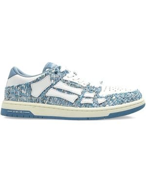 Amiri Sneakers - Blue