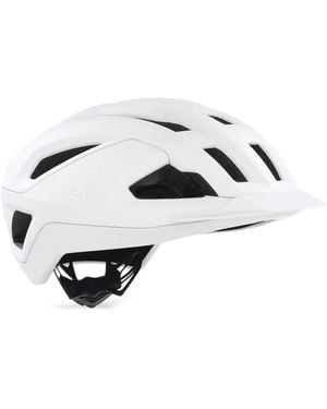 Oakley バイザー一体型ヘルメット - メタリック