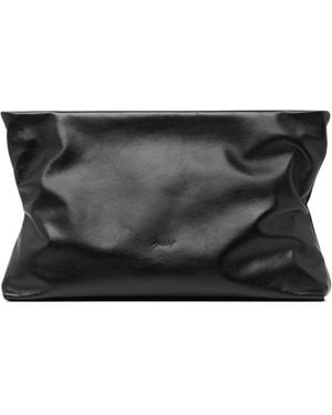 Marsèll Diessepi Clutch - Schwarz