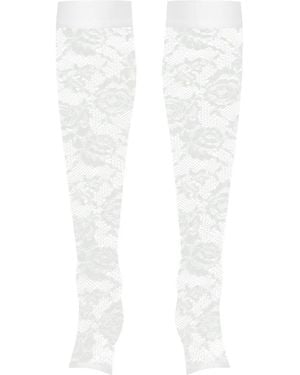 Maison Close Guêtres Flashback - Blanc