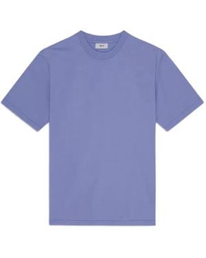 NN07 Adam T-Shirt - Blue
