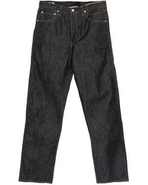 Visvim Vaqueros Social Sculpture 01 - Gris