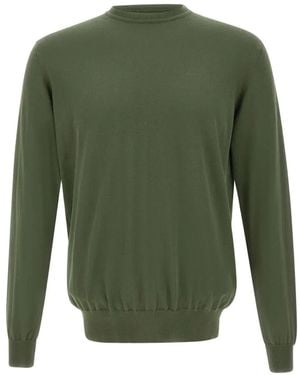 Peuterey Dodos Long-Sleeved Jumper - Green