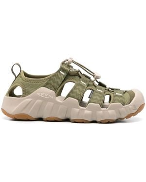 Keen Hyperport H2 Sandals - Green