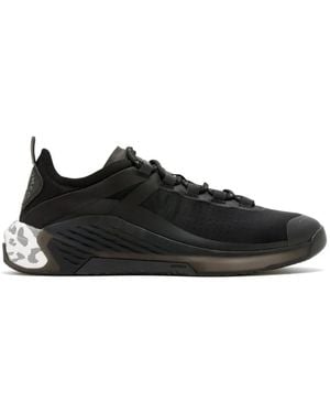 adidas By Stella McCartney X Stella Mccartney Dropset 4 Trainers - Black