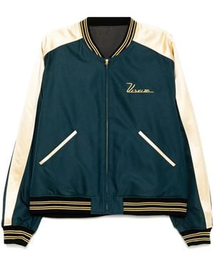 Visvim Chaqueta Douglas - Azul