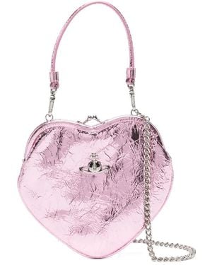 Vivienne Westwood Clutch - Pink