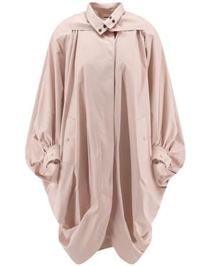 Chloé Chloé Coats - Pink
