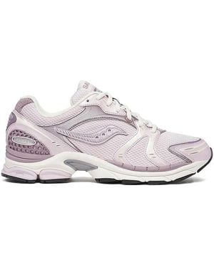 Saucony Progrid Triumph 4 Sneakers - White