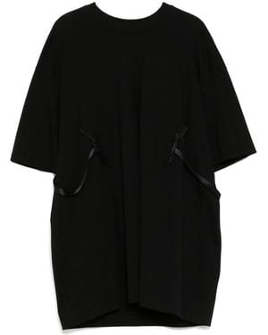 JNBY Loose T-Shirt - Black