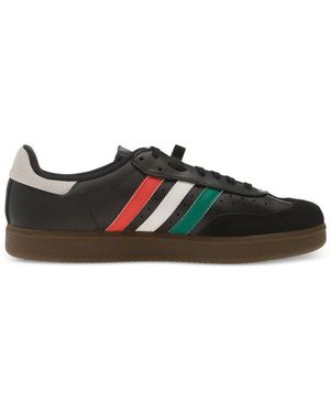 adidas Velosamba Lea Sneakers - Schwarz
