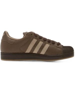adidas Superstar Ii Sneakers - Brown