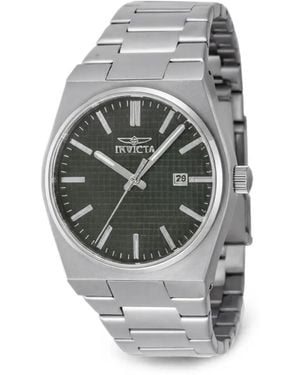 INVICTA WATCH Speedway Watch - Gray