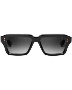 Dita Eyewear Detron Sunglasses - Black