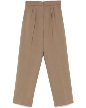 Max Mara Verbano パンツ - ナチュラル
