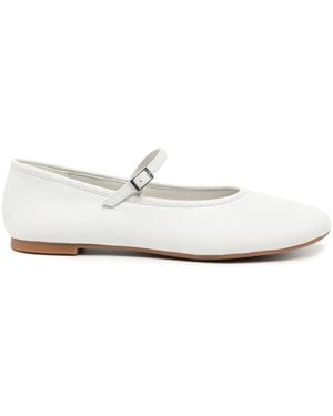 Senso Caroline I Ballet Flats - White