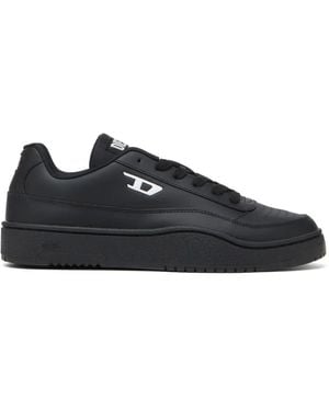 DIESEL S-Tracker-D Trainers - Blue