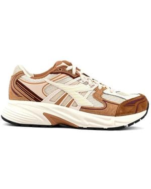 Diadora Zapatillas Mythos Star - Blanco