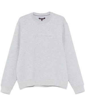 Michael Kors ロゴ スウェットシャツ - ホワイト