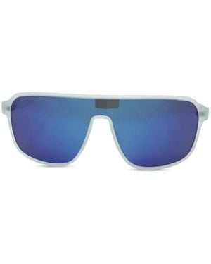 Nike Flyer Sunglasses - Blue