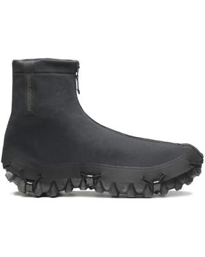 Salomon Snowclog Advance Boots - Black