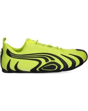 PUMA Talon Og Trainers - Green