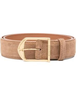 Zadig & Voltaire Cinturón Rise - Neutro