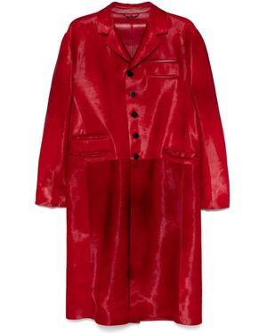 Versace Lange jassen en winterjassen voor heren Online sale met kortingen tot 50 Lyst NL