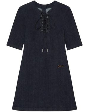 Givenchy Dress - Blue