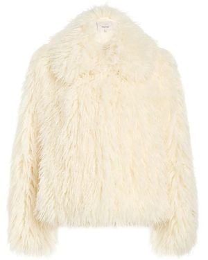 Cinq À Sept Geraldine Jack - Naturel