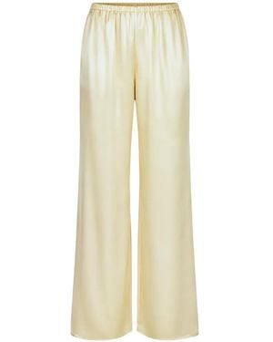 SER.O.YA Lillian Pants - Natural