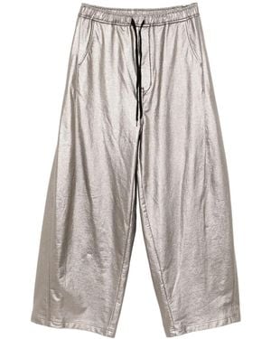 Julius Dk Trousers - White
