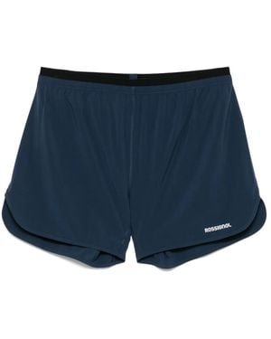 Rossignol Shorts Sportivi Sapa - Blu